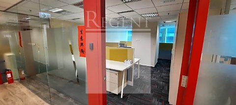 HARBOURFRONT TWR 02 (海濱廣場 第02座) 