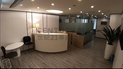 新文華中心 尖沙咀 高層 C173676 售盤