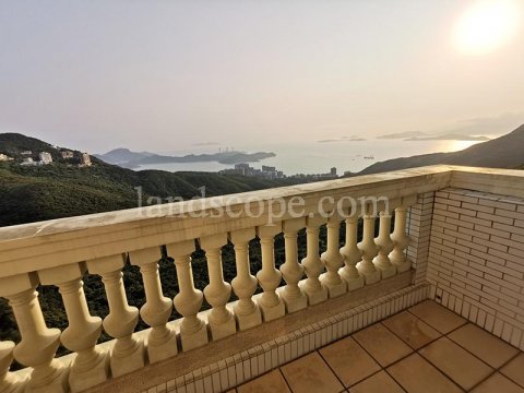 MOUNT AUSTIN 山頂 1207864 售盤