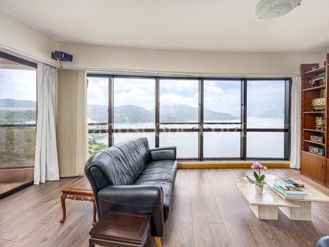 PACIFIC VIEW Tai Tam 1429608 For Buy