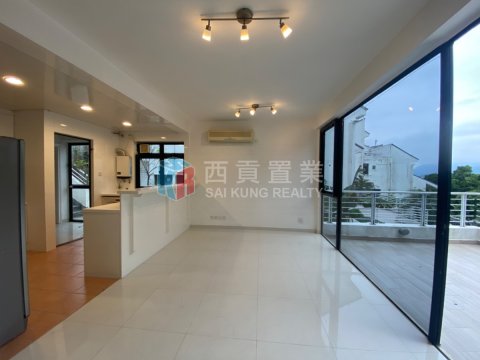 早禾居 花園洋房