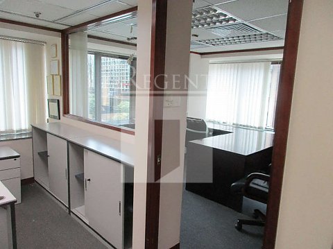 Mirror Twr (冠華中心) 