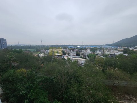 峻巒 元朗 中層 1208977 售盤