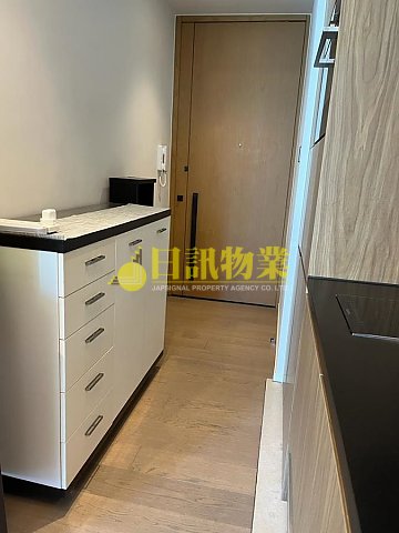 柏傲灣 第01B座