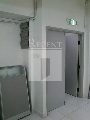 YUE FUNG IND BLDG (裕豐工業大廈) 