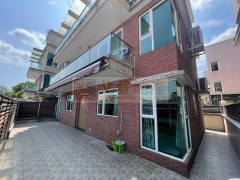 元朗 低层 018932 售盘
