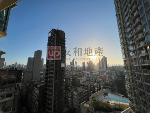 豪門 九龍城 高層 T133515 售盤