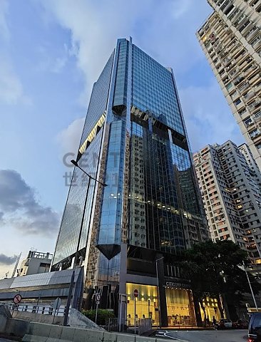 CITICORP CTR North Point H C122594 For Buy