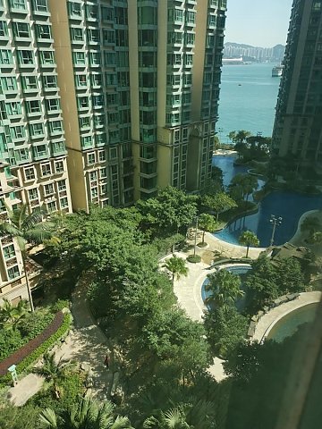 海逸豪園 紅磡 中層 W082325 售盤