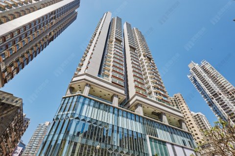 喜薈 長沙灣 低層 1203267 售盤