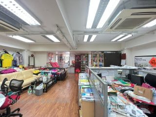 景發工業中心 九龍灣 1356807 售盤