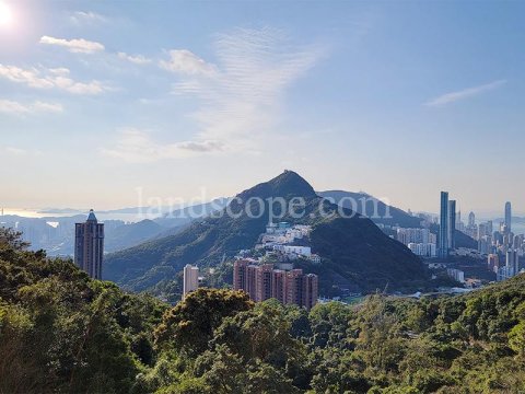 陽明山莊 淺水灣 1410482 售盤