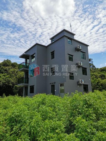 南山村