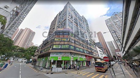 MAN FOONG IND BLDG Chai Wan L C181247 For Buy