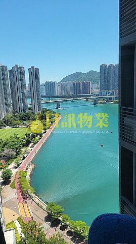 柏傲灣 第01B座