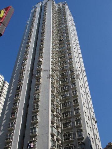 金豐大廈 香港仔 高層 A013496 售盤