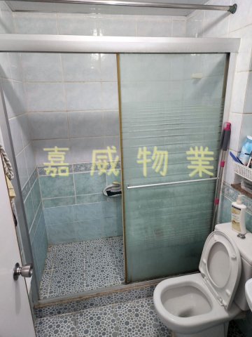 上禾輋村