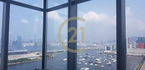 海濱道181號【特色連5000呎大平台】 觀塘 高層 C097531 售盤