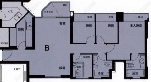 Tseung Kwan O L 1200966 For Buy