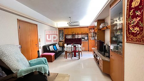 CARLTON COURT Kowloon Tong K176852 For Buy