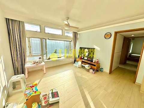 海濱花園 第12座 海豐閣