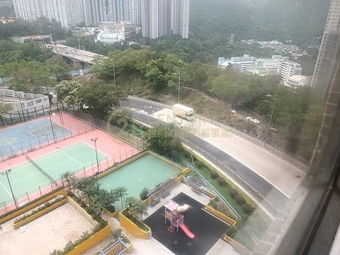 康盛花園 將軍澳 中層 F180513 售盤