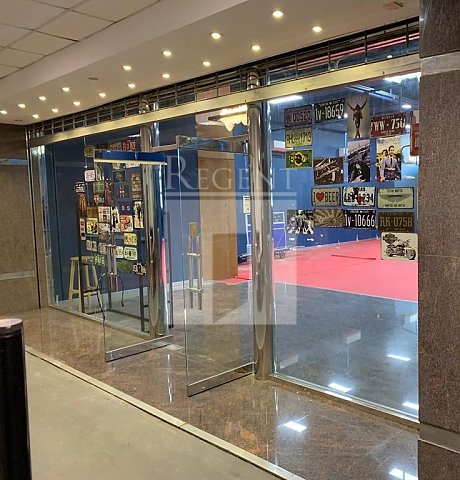 荃湾工业大厦, 有线电视大楼