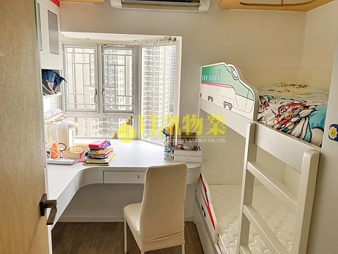 海灣花園 第02座