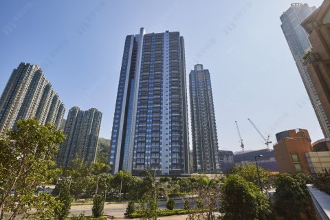 海茵莊園 將軍澳 低層 1263821 售盤