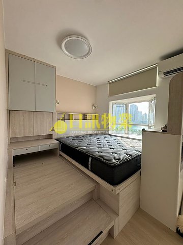 海濱花園 第01座 海寶閣