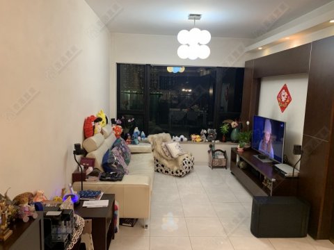 珀麗灣 馬灣 低層 1269033 售盤