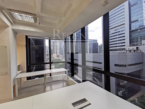 China Hong Kong Twr (中港大廈) 