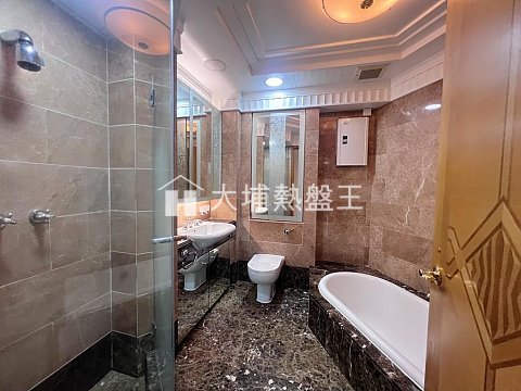 鹿茵山莊  