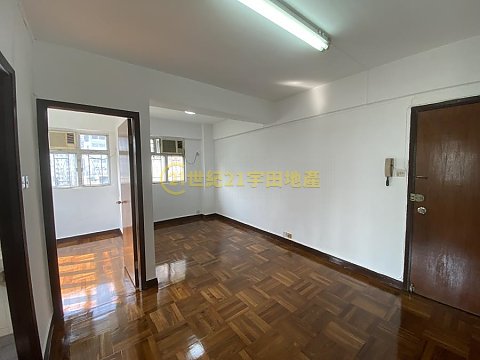 美馨大廈 大埔 中層 T150885 售盤