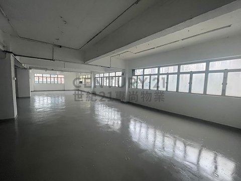 旺景工業大廈 新蒲崗 中層 C172414 售盤