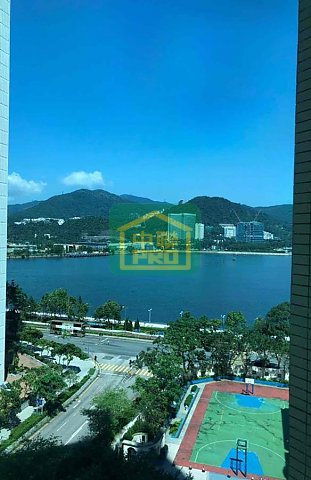 曉峰灣畔 馬鞍山 中層 T165764 售盤