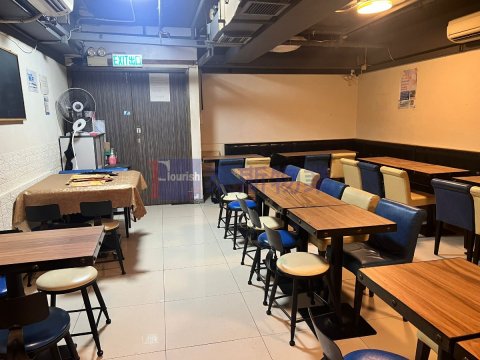 成業工業大廈 觀塘 1354047 售盤