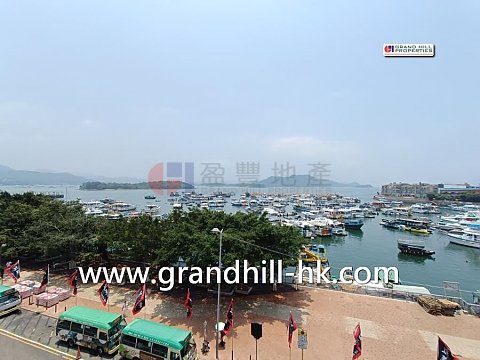 SAI KUNG TOWN SEA VIEW FLAT Sai Kung M 020449 For Buy