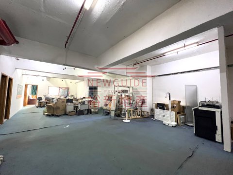 華基工業大廈 葵涌 1185782 售盤