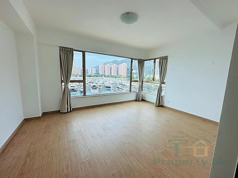 香港黃金海岸 第2期D 第27座