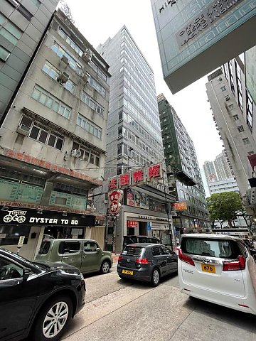 恒貿商業中心 尖沙咀 009627 售盤