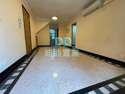 HO CHUNG NEW VILLAGE