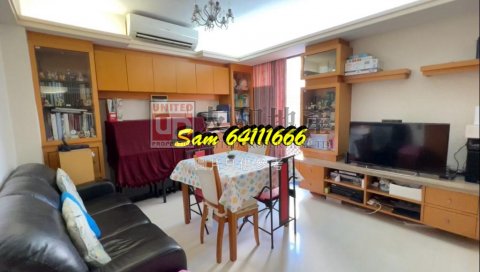 CARLTON COURT Kowloon Tong K176852 For Buy