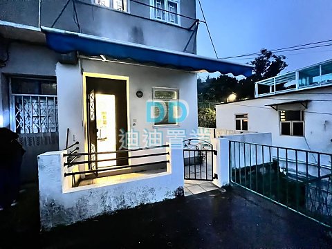 菠蘿輋鄰近市中心 西貢 地下 S016549 售盤