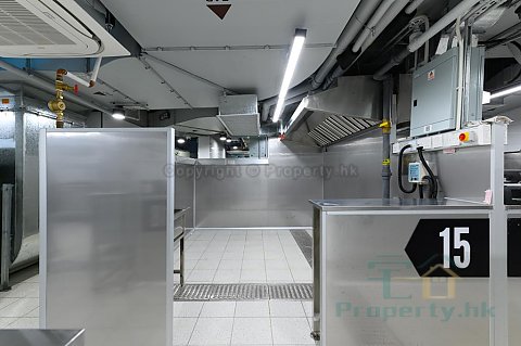城市花園商場 北角 低層 C514719 售盤