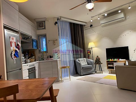 羲皇台一号 坚尼地城 低层 014879 售盘