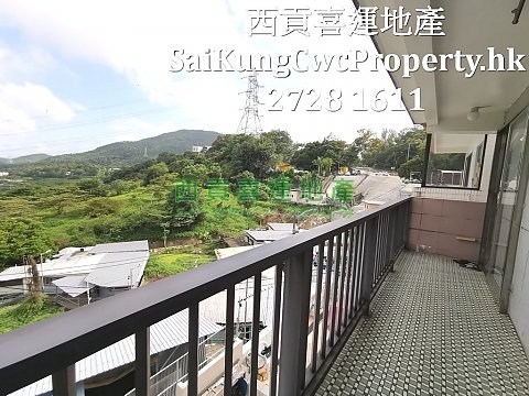 2/F with Rooftop*Convenient Location Sai Kung 007710 For Buy