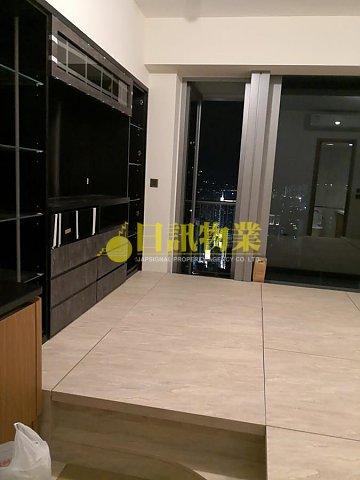 柏傲灣 第02B座
