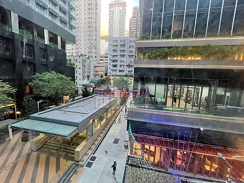 正德大廈 西營盤 低層 042631 售盤