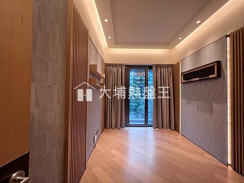 天賦海灣 盈玥 洋房